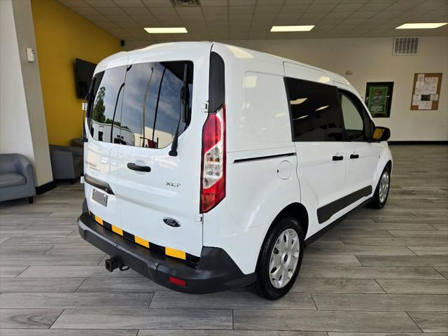 used 2017 Ford Transit Connect car, priced at $8,995