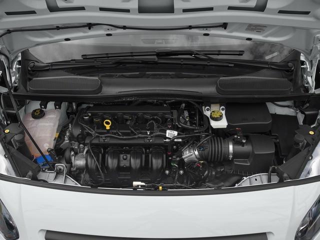 used 2017 Ford Transit Connect car, priced at $8,995