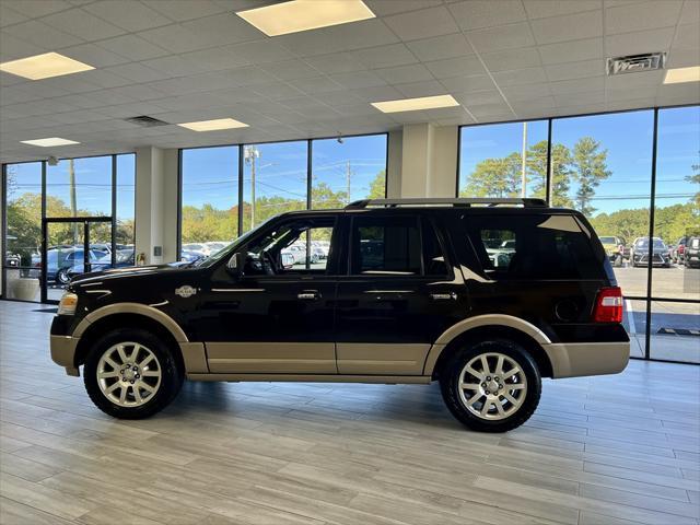 used 2013 Ford Expedition car, priced at $19,995