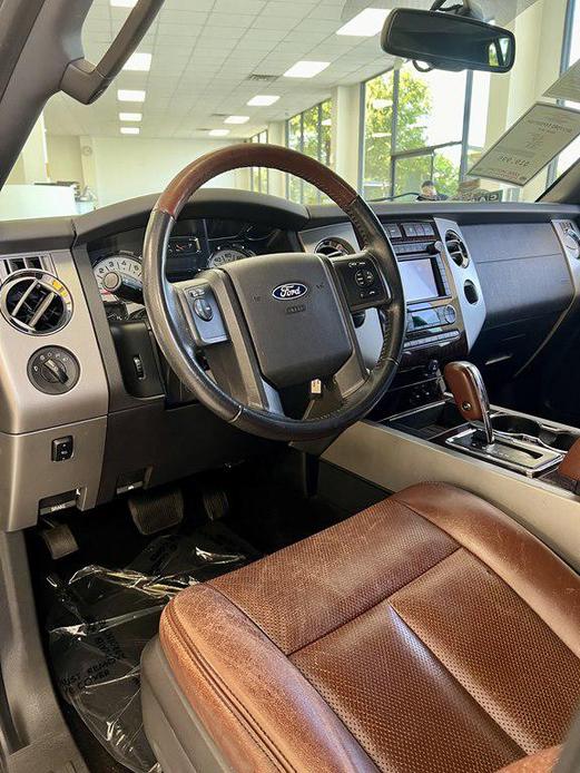 used 2013 Ford Expedition car, priced at $19,995