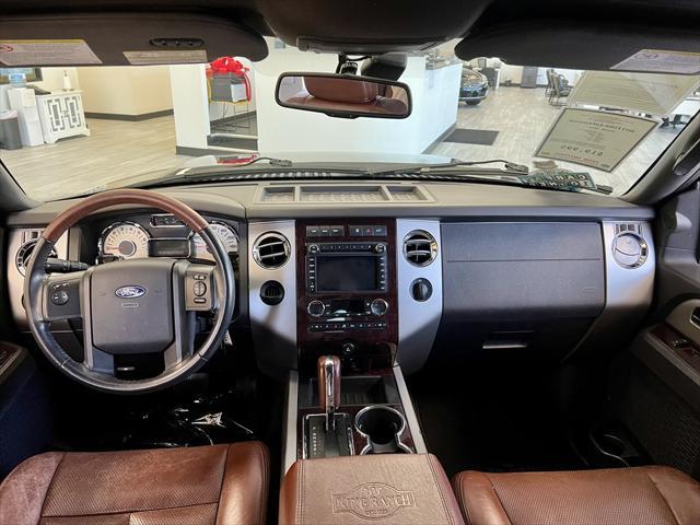 used 2013 Ford Expedition car, priced at $19,995