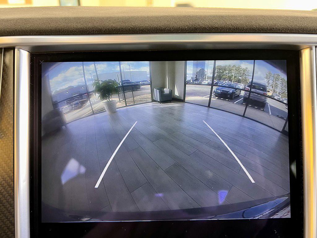 used 2016 Tesla Model S car, priced at $19,995