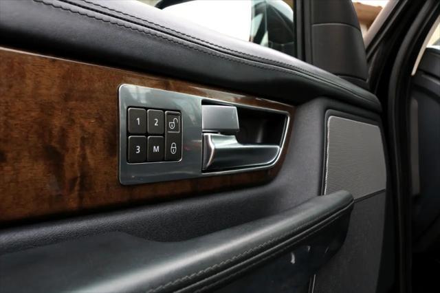 used 2013 Land Rover Range Rover Sport car, priced at $14,995