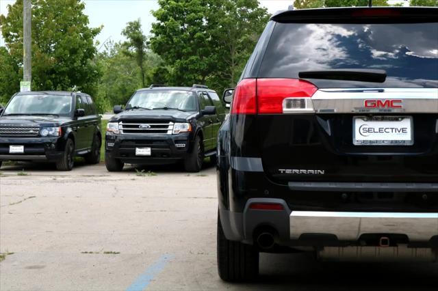used 2013 GMC Terrain car, priced at $11,995