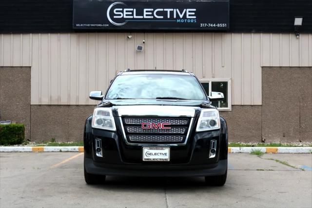 used 2013 GMC Terrain car, priced at $11,995