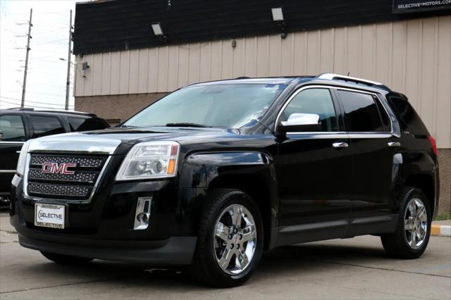 used 2013 GMC Terrain car, priced at $11,995