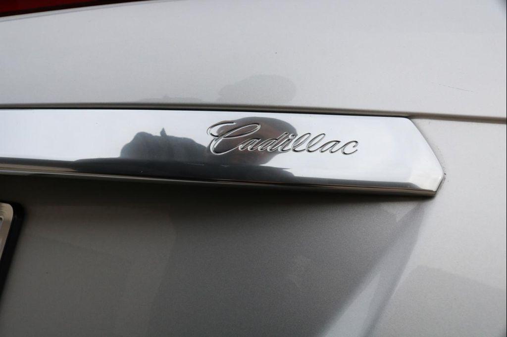 used 2014 Cadillac CTS car, priced at $14,888