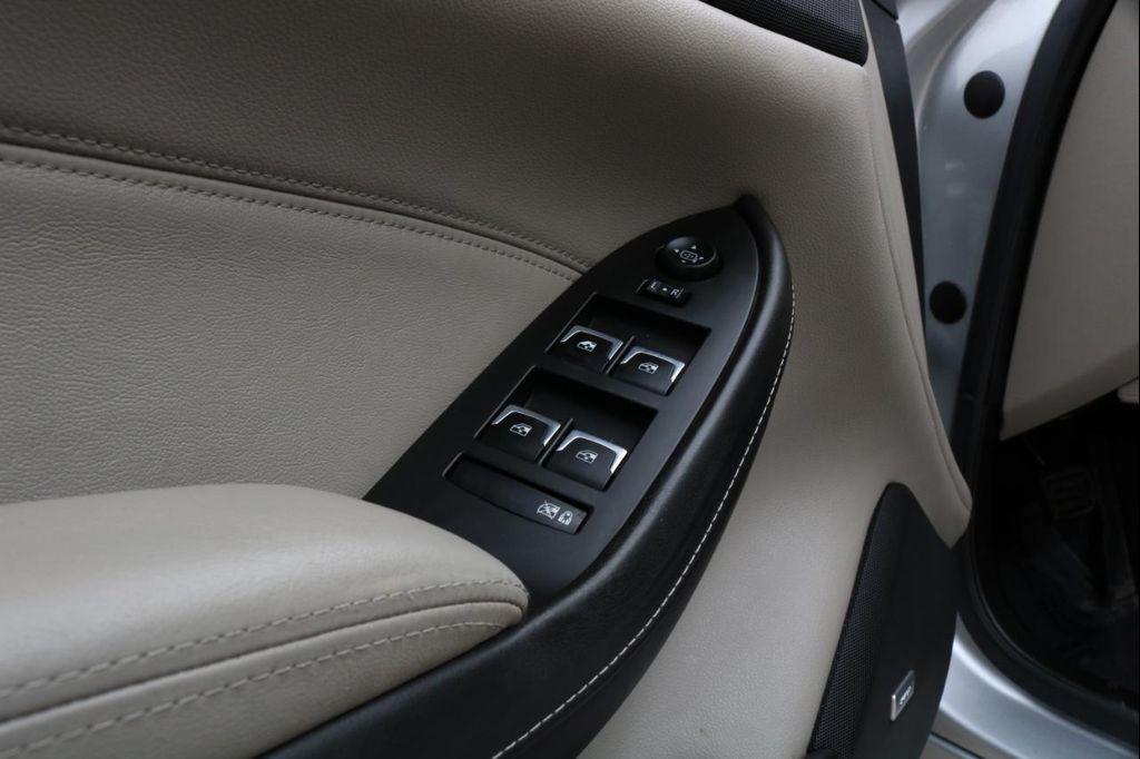 used 2014 Cadillac CTS car, priced at $14,888