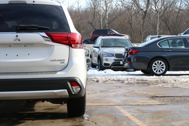 used 2017 Mitsubishi Outlander car, priced at $16,000