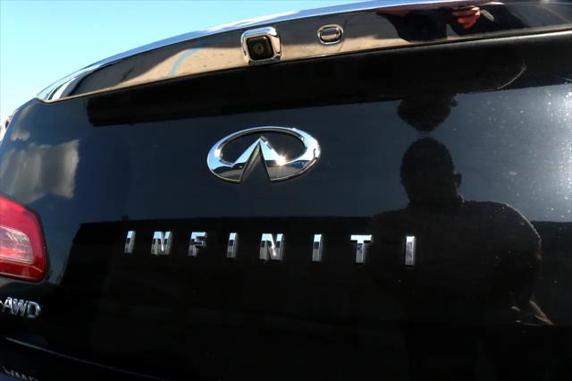 used 2015 INFINITI Q40 car, priced at $14,888