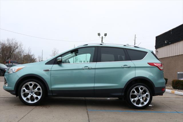 used 2013 Ford Escape car, priced at $10,995