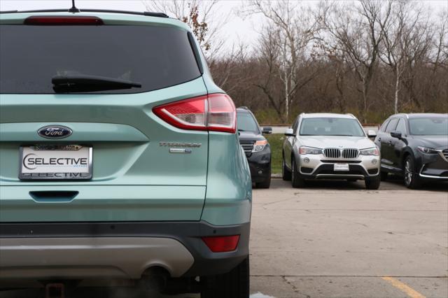 used 2013 Ford Escape car, priced at $10,995