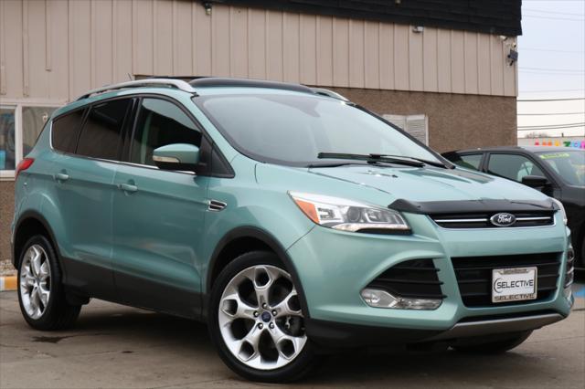 used 2013 Ford Escape car, priced at $10,995