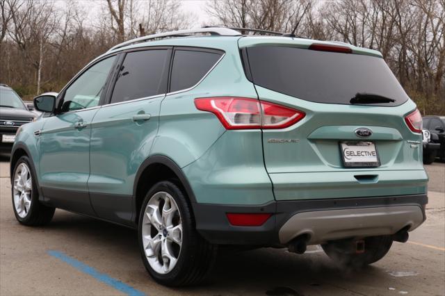 used 2013 Ford Escape car, priced at $10,995