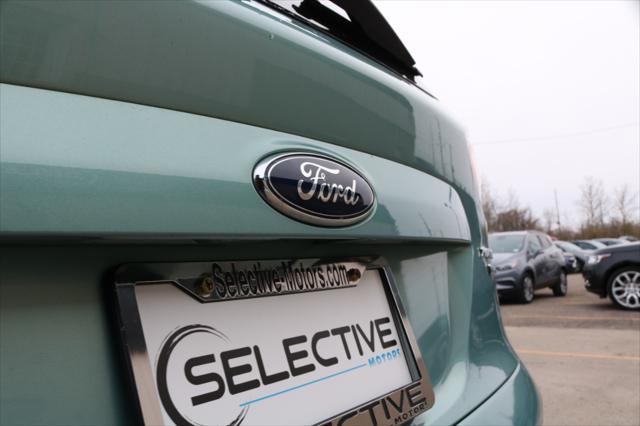 used 2013 Ford Escape car, priced at $10,995