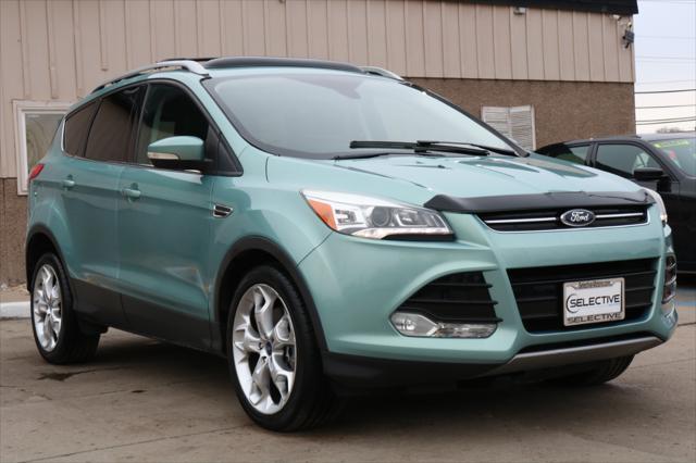 used 2013 Ford Escape car, priced at $10,995