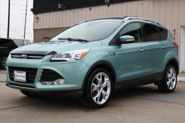 used 2013 Ford Escape car, priced at $10,995