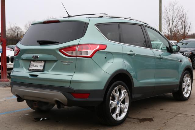 used 2013 Ford Escape car, priced at $10,995