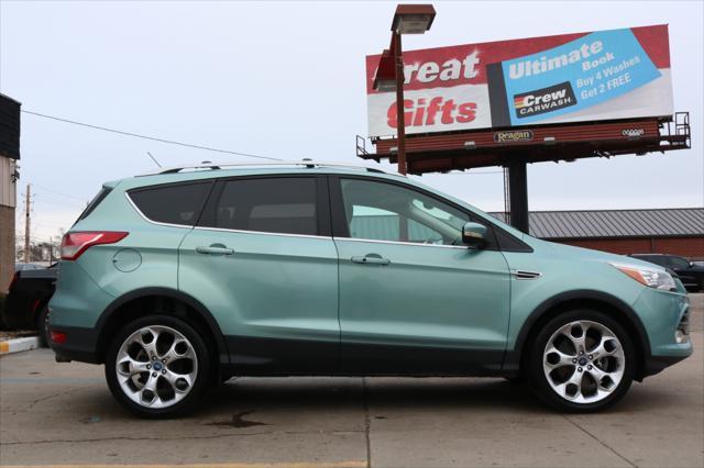 used 2013 Ford Escape car, priced at $10,995