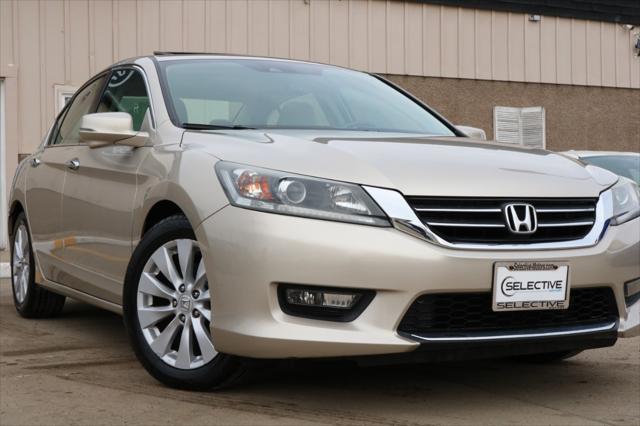 used 2014 Honda Accord car, priced at $16,949