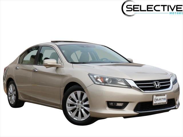 used 2014 Honda Accord car, priced at $16,949