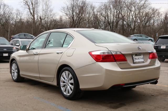 used 2014 Honda Accord car, priced at $16,949