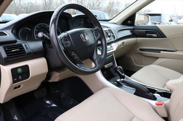 used 2014 Honda Accord car, priced at $16,949