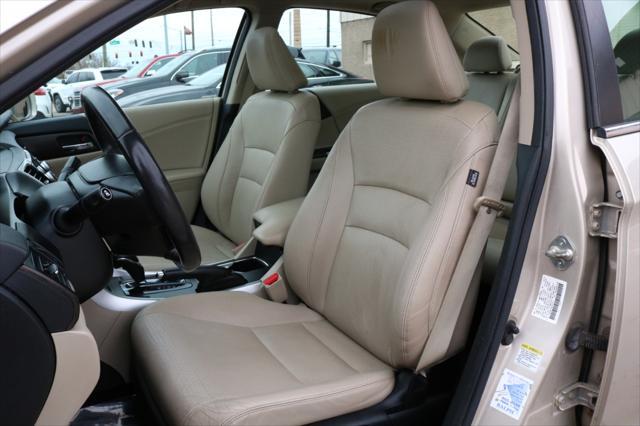 used 2014 Honda Accord car, priced at $16,949