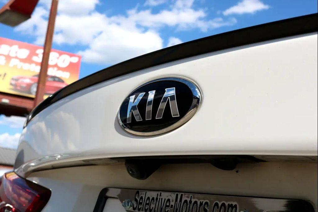 used 2019 Kia Optima car, priced at $16,995