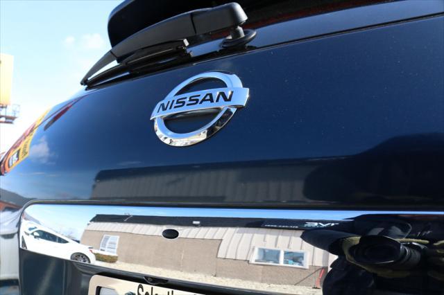 used 2013 Nissan Rogue car, priced at $13,995