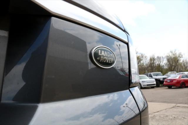 used 2015 Land Rover Range Rover Sport car, priced at $21,995