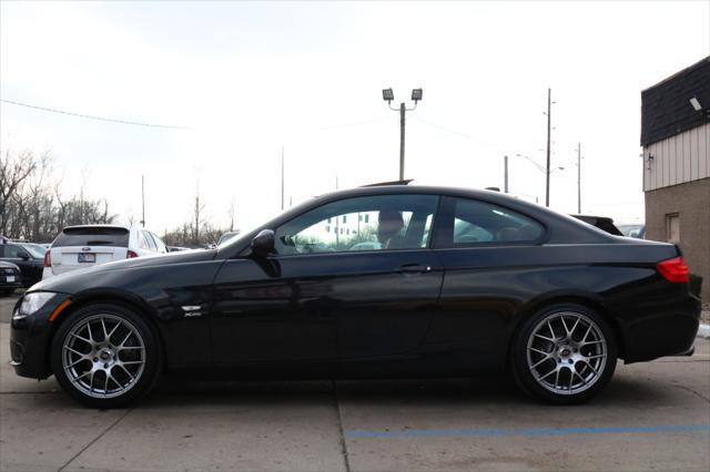 used 2011 BMW 328 car, priced at $12,500