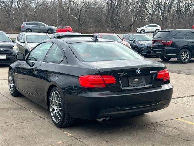 used 2011 BMW 328 car, priced at $12,500