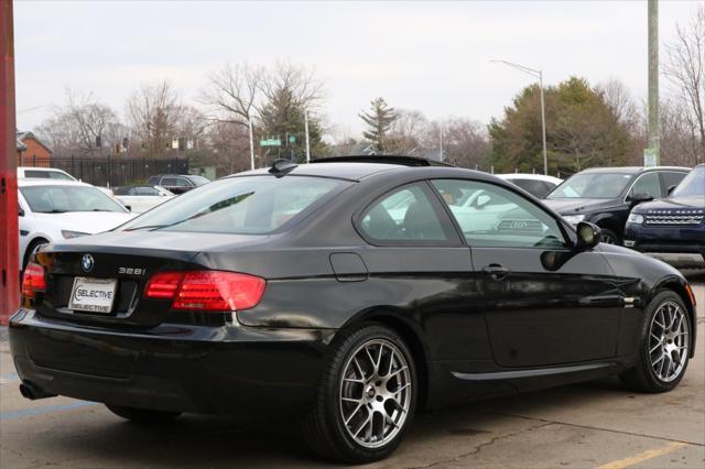 used 2011 BMW 328 car, priced at $12,500