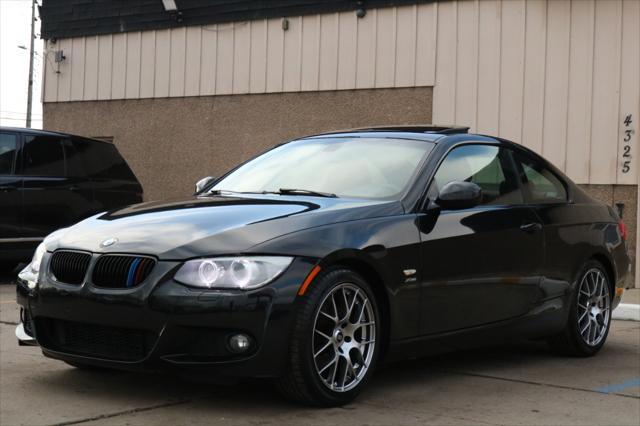 used 2011 BMW 328 car, priced at $12,500