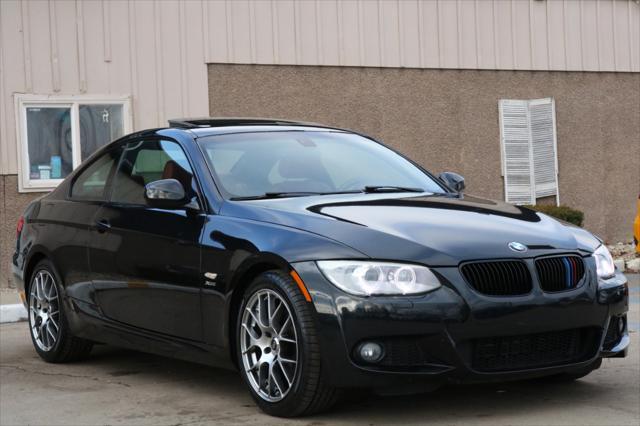 used 2011 BMW 328 car, priced at $12,500