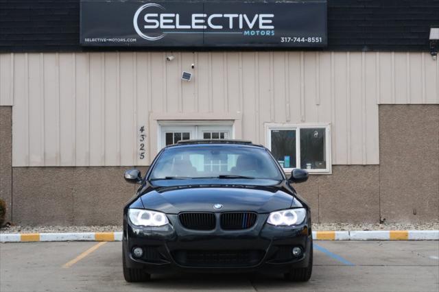 used 2011 BMW 328 car, priced at $12,500