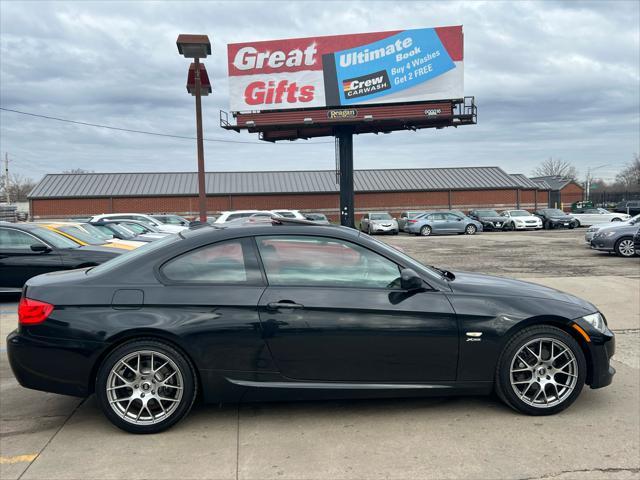 used 2011 BMW 328 car, priced at $12,500