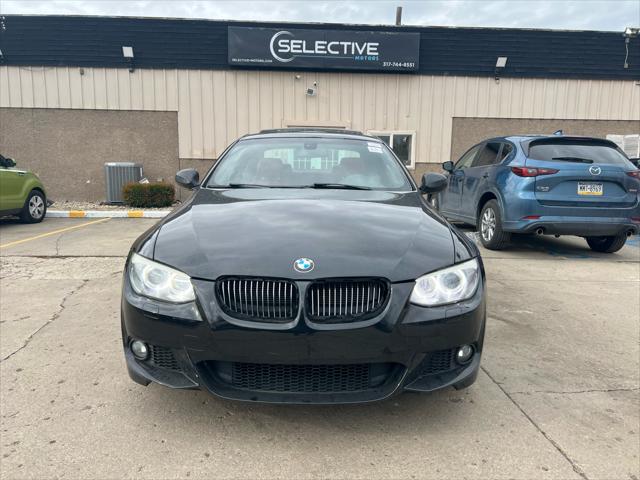 used 2011 BMW 328 car, priced at $12,500