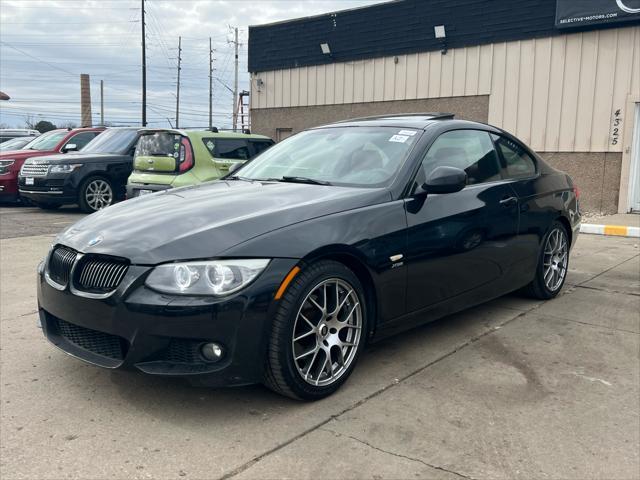 used 2011 BMW 328 car, priced at $12,500