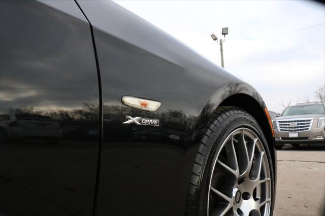 used 2011 BMW 328 car, priced at $12,500