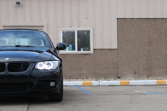 used 2011 BMW 328 car, priced at $12,500