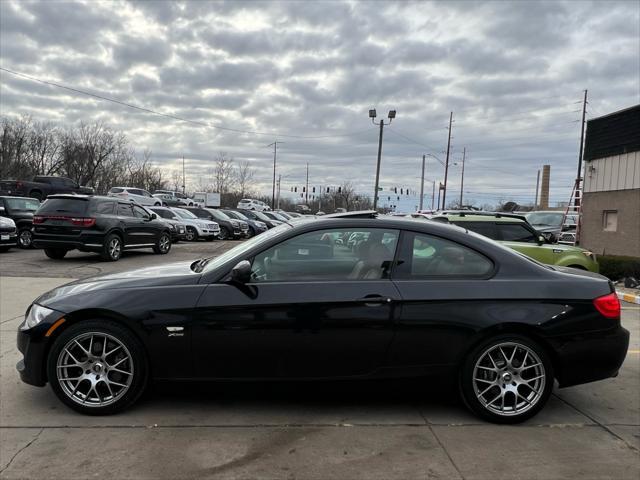 used 2011 BMW 328 car, priced at $12,500