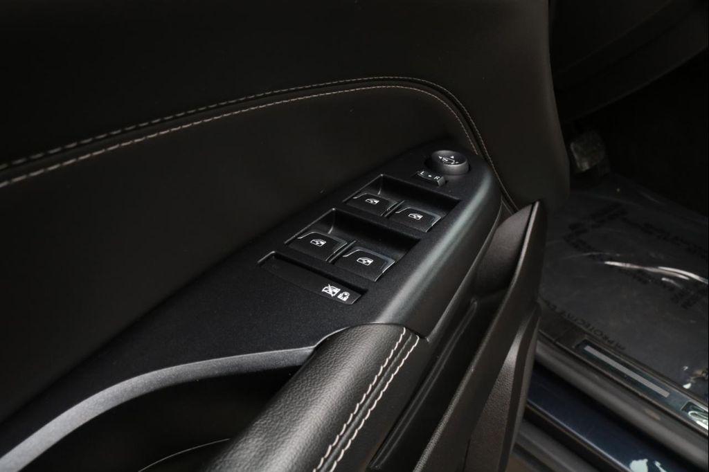 used 2015 Cadillac SRX car, priced at $16,995