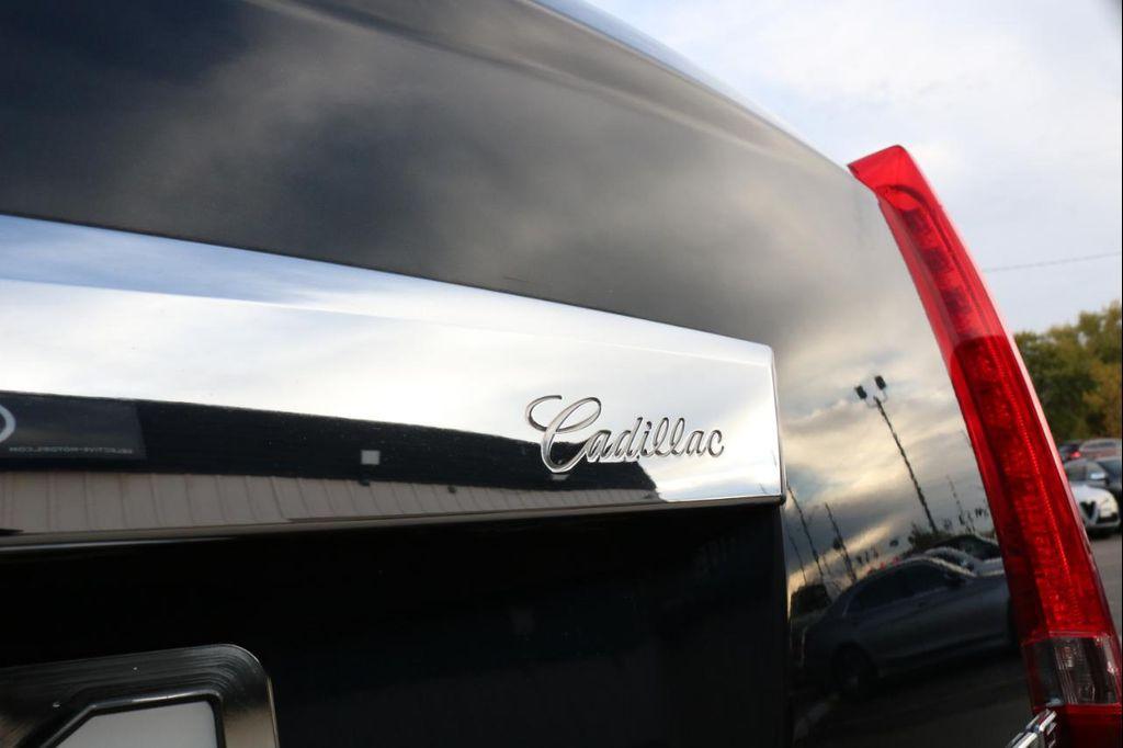 used 2015 Cadillac SRX car, priced at $16,995