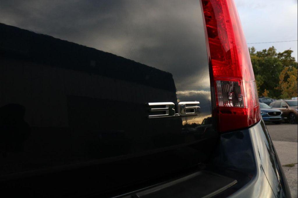 used 2015 Cadillac SRX car, priced at $16,995