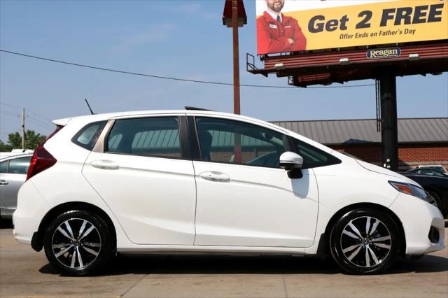 used 2019 Honda Fit car, priced at $19,995