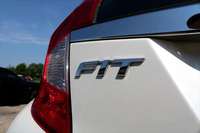 used 2019 Honda Fit car, priced at $19,995