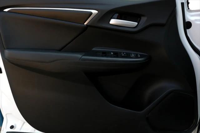 used 2019 Honda Fit car, priced at $19,995