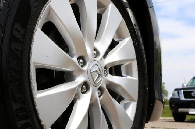 used 2014 Honda Accord car, priced at $18,500